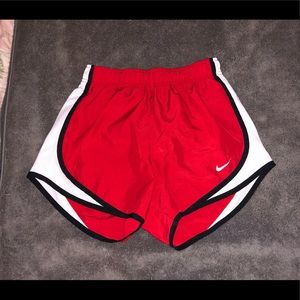 Nike Dry-Fit Shorts